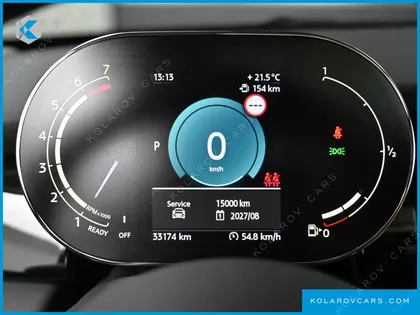 MINI COOPER 클래식 플러스