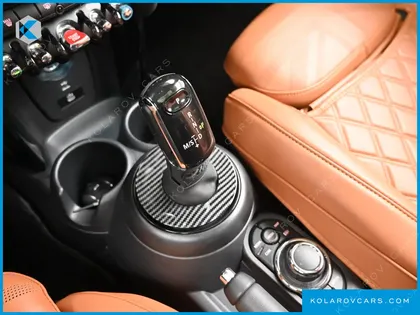 MINI COOPER 클래식 플러스