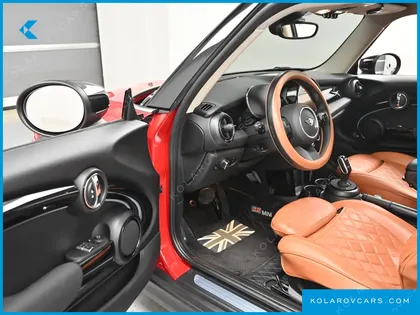 MINI COOPER 클래식 플러스