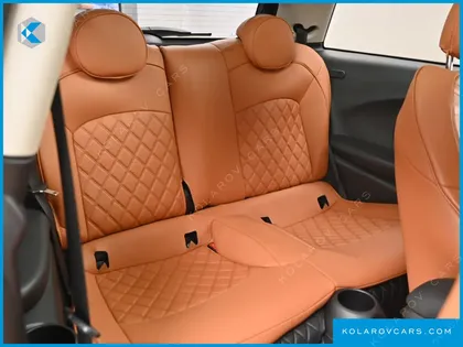 MINI COOPER 클래식 플러스