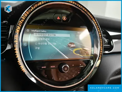 MINI COOPER 클래식 플러스