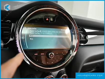 MINI COOPER 클래식 플러스