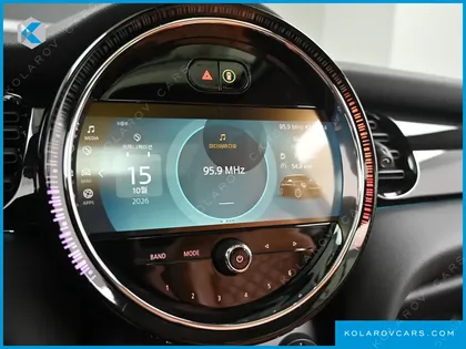 MINI COOPER 클래식 플러스