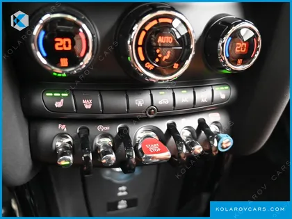 MINI COOPER 클래식 플러스