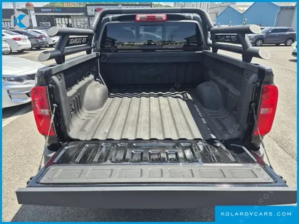CHEVROLET (GM DAEWOO) COLORADO 3.6 Z71-X MIDNIGHT 4WD