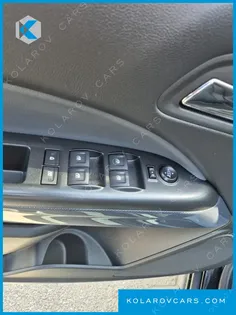 CHEVROLET (GM DAEWOO) COLORADO 3.6 Z71-X MIDNIGHT 4WD