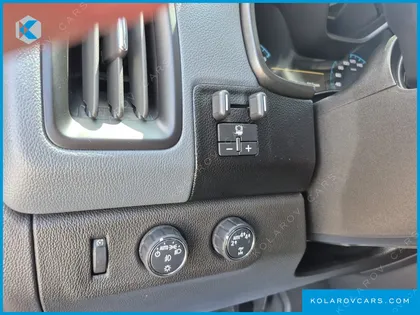 CHEVROLET (GM DAEWOO) COLORADO 3.6 Z71-X MIDNIGHT 4WD