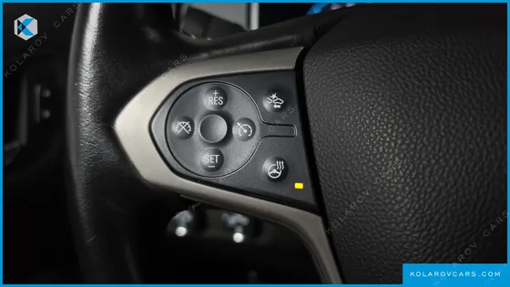 CHEVROLET (GM DAEWOO) COLORADO 3.6 Z71-X 4WD