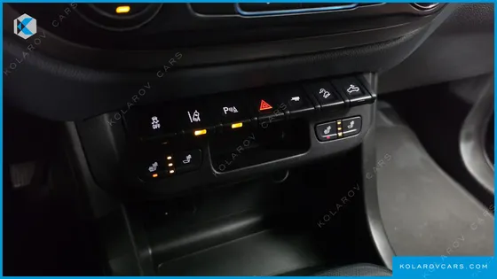 CHEVROLET (GM DAEWOO) COLORADO 3.6 Z71-X 4WD