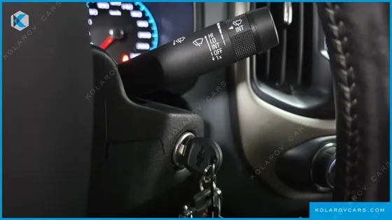 CHEVROLET (GM DAEWOO) COLORADO 3.6 Z71-X 4WD