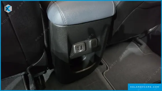 CHEVROLET (GM DAEWOO) COLORADO 3.6 Z71-X 4WD
