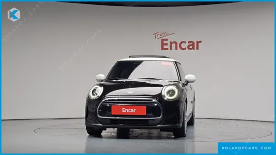 MINI COOPER 클래식 플러스