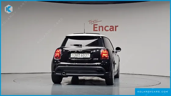 MINI COOPER 클래식 플러스