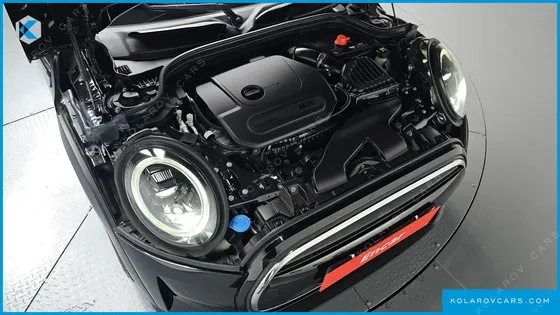 MINI COOPER 클래식 플러스