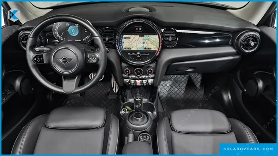 MINI COOPER 클래식 플러스