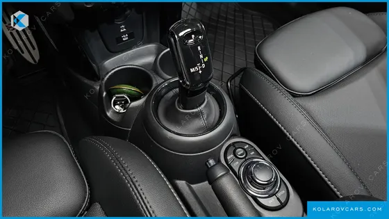 MINI COOPER 클래식 플러스