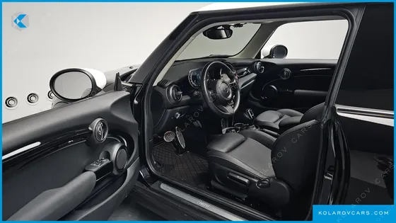 MINI COOPER 클래식 플러스