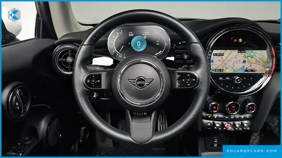 MINI COOPER 클래식 플러스