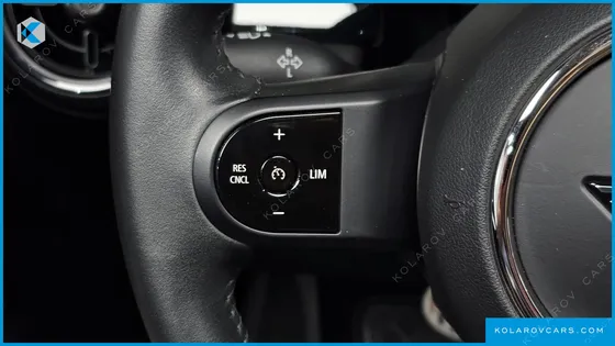 MINI COOPER 클래식 플러스