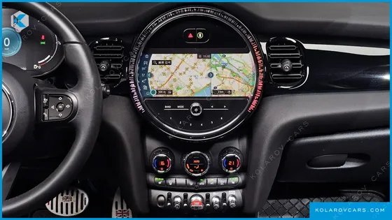 MINI COOPER 클래식 플러스