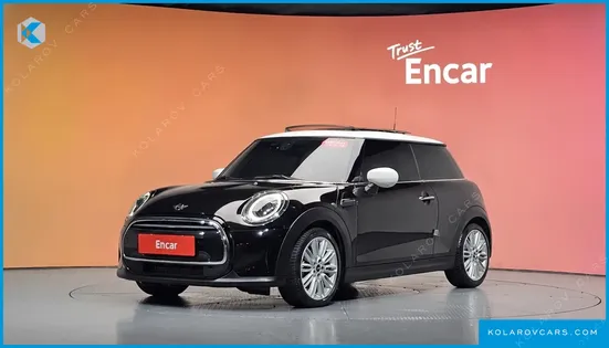MINI COOPER 클래식 플러스