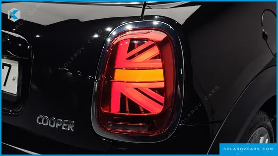 MINI COOPER 클래식 플러스