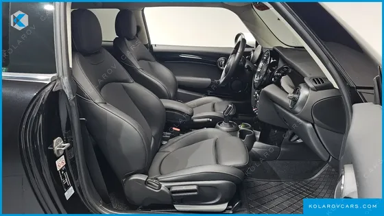 MINI COOPER 클래식 플러스