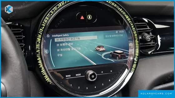 MINI COOPER 클래식 플러스
