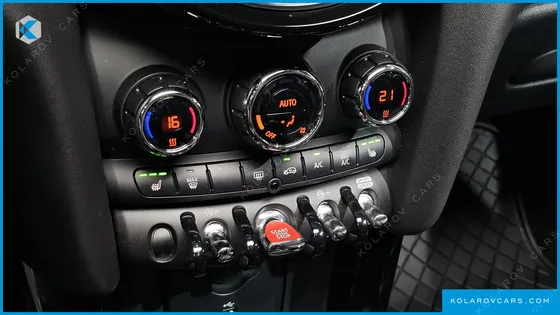 MINI COOPER 클래식 플러스