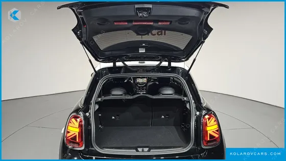 MINI COOPER 클래식 플러스