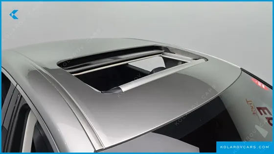 LEXUS ES LUXURY PLUS