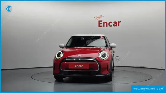MINI COOPER 5DOOR CLASSIC
