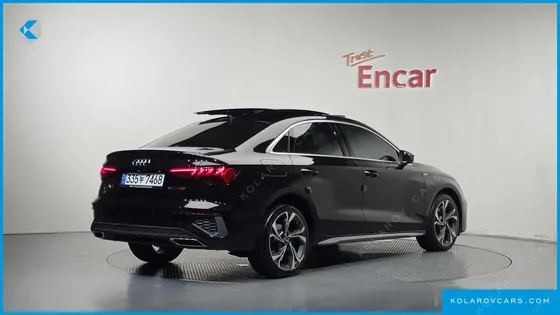 AUDI A3 40 TFSI PREMIUM