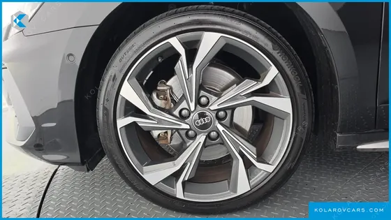 AUDI A3 40 TFSI PREMIUM