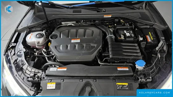 AUDI A3 40 TFSI PREMIUM