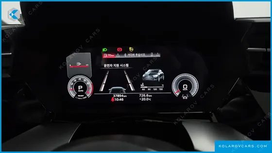 AUDI A3 40 TFSI PREMIUM