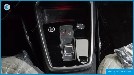 AUDI A3 40 TFSI PREMIUM