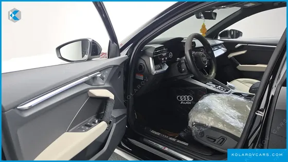 AUDI A3 40 TFSI PREMIUM