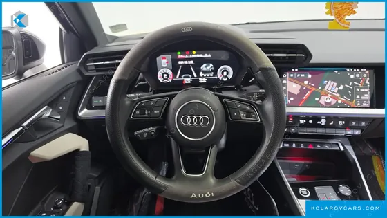 AUDI A3 40 TFSI PREMIUM