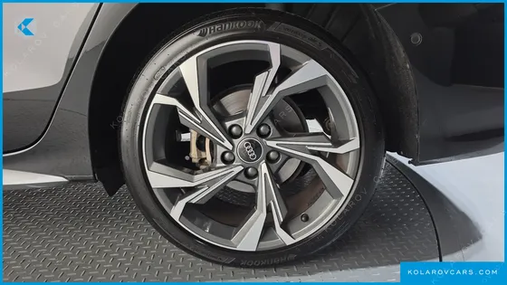 AUDI A3 40 TFSI PREMIUM