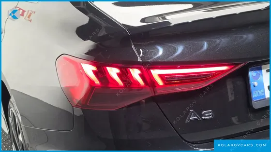 AUDI A3 40 TFSI PREMIUM