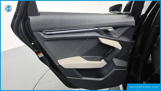 AUDI A3 40 TFSI PREMIUM