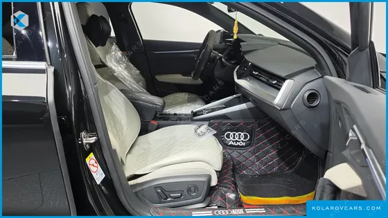 AUDI A3 40 TFSI PREMIUM