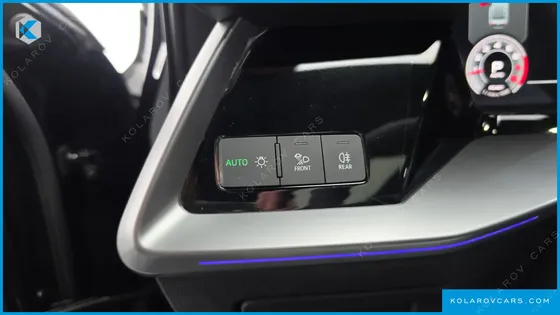 AUDI A3 40 TFSI PREMIUM