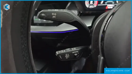 AUDI A3 40 TFSI PREMIUM