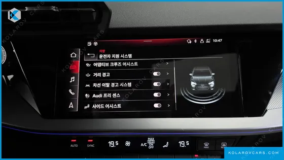 AUDI A3 40 TFSI PREMIUM