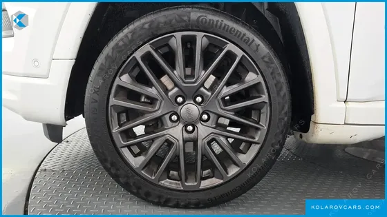 JEEP COMPASS S 2.4 AWD