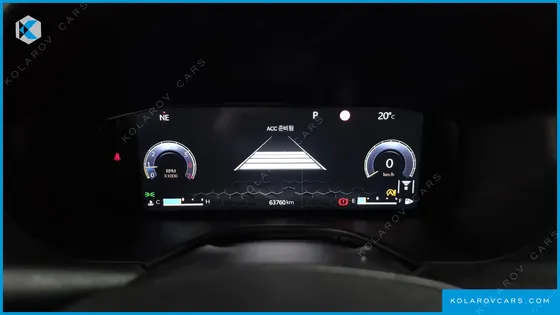 JEEP COMPASS S 2.4 AWD