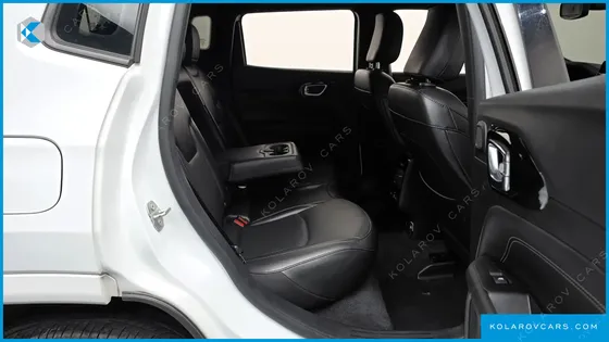 JEEP COMPASS S 2.4 AWD