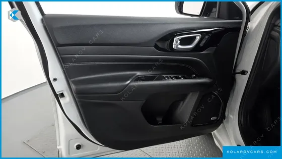 JEEP COMPASS S 2.4 AWD